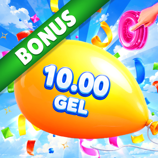 Balloon BoomX icon